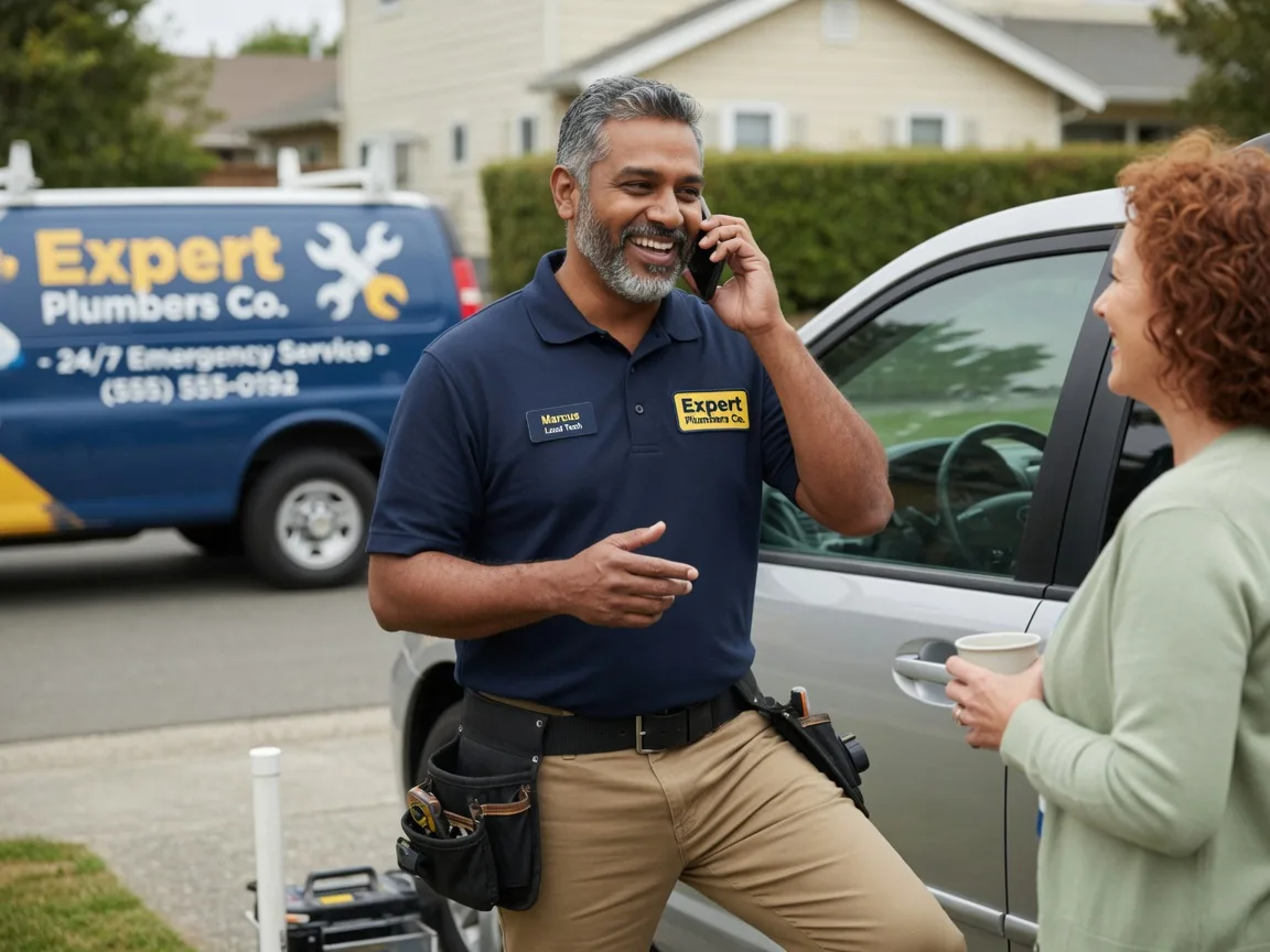 Drain Cleaning Blanchester, OH FAQs